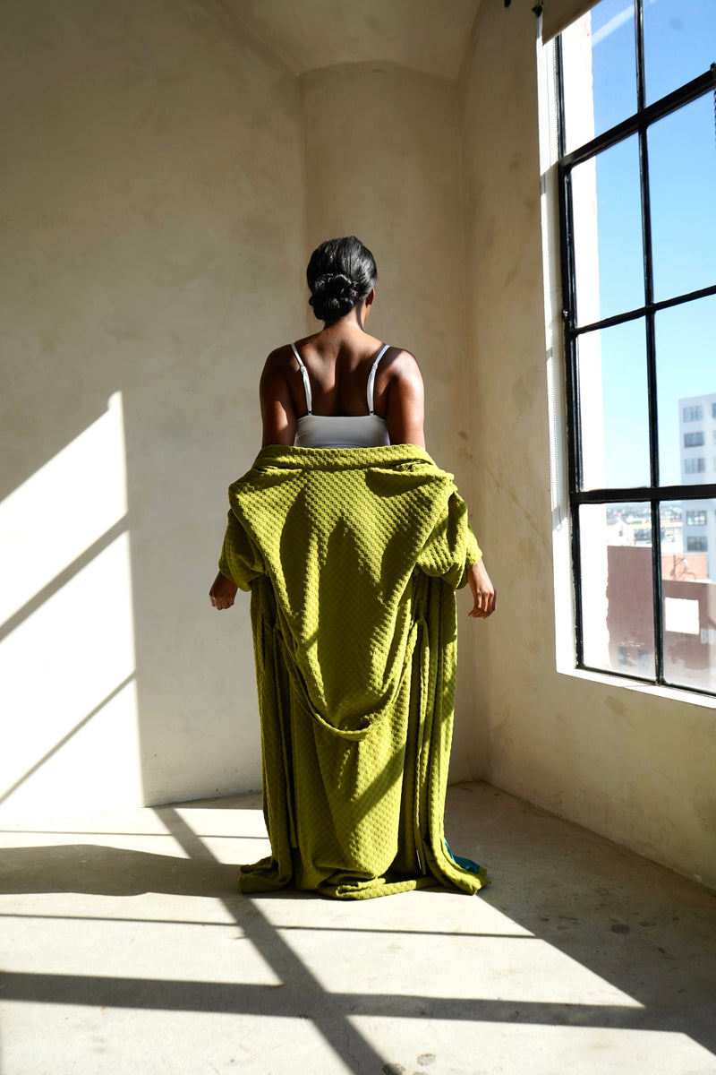 Emerald – Serene Serenity